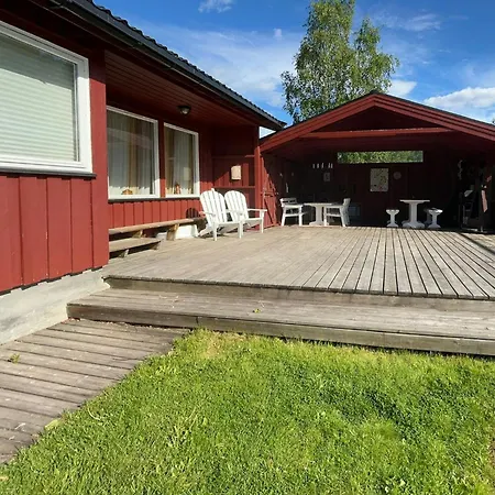 Charming With Direct Access To The Water Σπίτι διακοπών