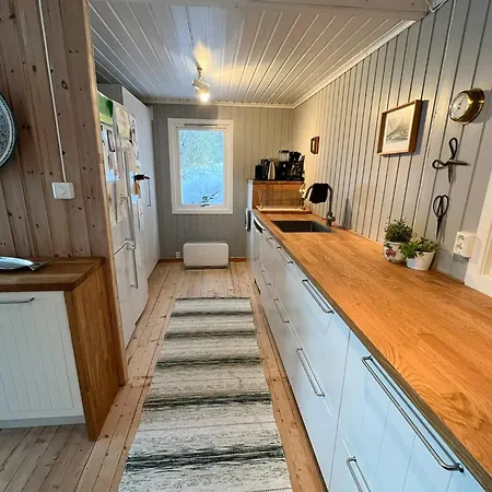 Σπίτι διακοπών Charming With Direct Access To The Water